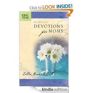   for Moms (One Year Book) Ellen Banks Elwell  Kindle Store