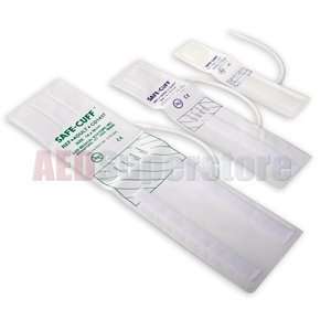  LIFEPAK 12 NIBP Infant Cuff 6x15 cm, Disposable   11996 