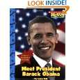 Meet President Barack Obama (Scholastic News Nonfiction Readers Lets 
