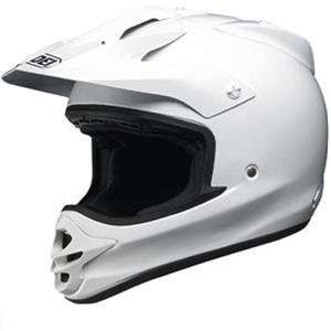  Shoei VFX DT Helmet   2X Large/White: Automotive