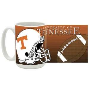  Tennessee Volunteers   Vols Football   Mug: Sports 