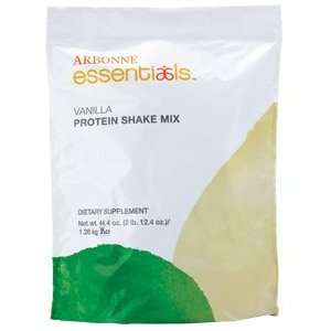  Arbonne Essentials   Vanilla Protein Shake Mix (Powder 