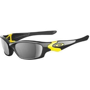  Oakley Special Edition Livestrong Straight Jacket 