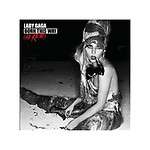 Half Born This Way The Remix by Lady Gaga (CD, Nov 2011, Kon 
