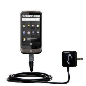   Charger for the Google Nexus One   uses Gomadic TipExchange Technology