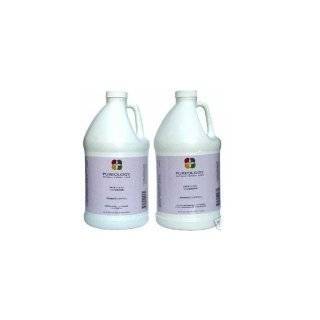 Pureology Hydrate Shampoo 64 Oz & Hydrate Conditioner 64 Oz DUO