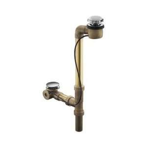  Kohler K 7202 Drain for Purist Baths