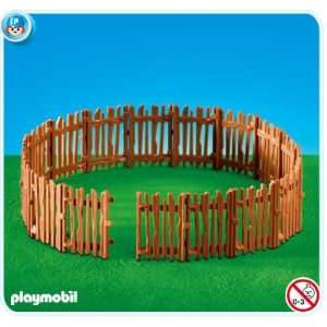  Playmobil 7369 Wooden Fencing Toys & Games