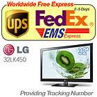 New LG 32LK450 32 Full HD 1920 x 1080 169 Real Cinema HDMI USB LCD 