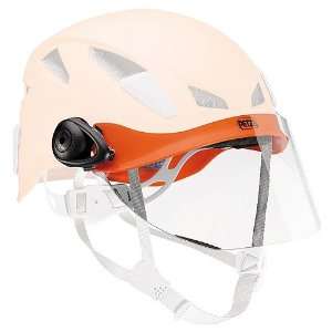  Petzl Vizion Helmet Shield Elios or Meteor Sports 