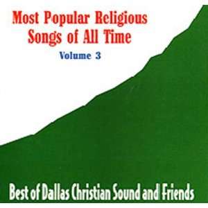   Christian Sound and Friends by Dallas Christian Adult Concert Choir