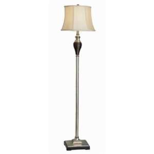   Light Floor Lamp Size H60.00 X W14.00 TRRTL 7753