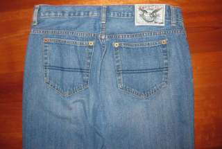 3prs Boy/Youngman Jeans ~ECKO UNLTD.~FLYPAPER~AMERICAN LIVING~ Size 18 