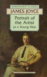 Portrait of the Artist as a Young Man by James Joyce 1997, Paperback 