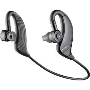   Noise Canceling Headphones with Dual mic AudioIQ2 for Clear Calls
