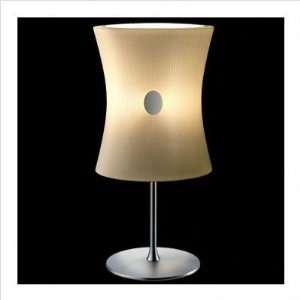  Estiluz Cameo Table Lamp: Home Improvement