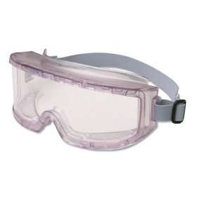  Uvex Futura Safety Goggles