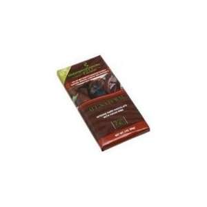 Endangered Species Dark Chocolate Bar Cacao Nibs ( 12x3 OZ)  