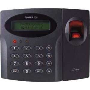  RFLOGICS FINGER006 Slave Finger Biometric Reader with 