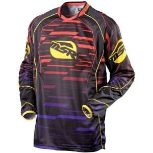  MSR NXT SCAN MX MOTOCROSS OFFROAD JERSEY BURST 2XL 