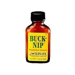 Buck Nip, 1 oz.