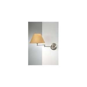   Swing Arm Wall Sconce by Holtkotter 8164/1 SN