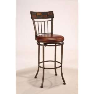  Montero Counter Stool   Hillsdale 4266 826