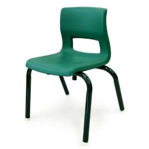  McCourt 83000GN ErgoStack Chair   16 Inch Seat Height 