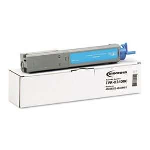  IVR83400C   83400C (43459403) Laser Cartridge Office 