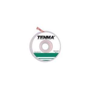 Tenma PL21 8357 10F ROSIN FLUX DESOLDERING BRAID 0.075 INCH WIDTH 10 