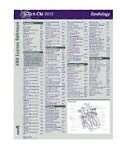 ICD 9 CM 2012 Express Reference Coding Card Cardiology