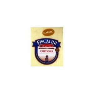 Garlic Cheddar 16oz by Fiscalini Farms Grocery & Gourmet Food