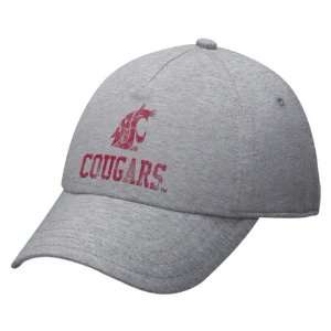 Womens Wsu Cougars Hat:  Sports & Outdoors