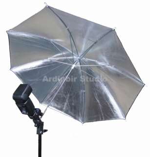 Flash Umbrella Kit for Canon 7D,1Ds,5D Mark II  