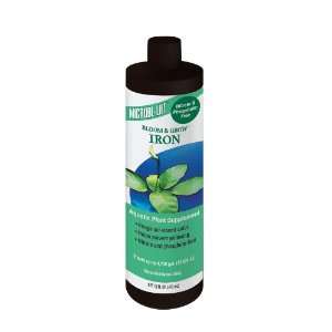   : Microbe Lift Iron Aquatic Plant Supplement, 16 Ounce: Pet Supplies