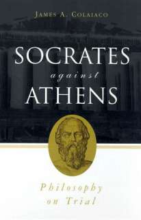   The Trial and Execution of Socrates Sources and 