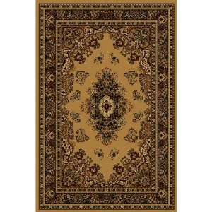   Cosmos Collection 8X11 Ft Modern Living Room Area Rugs