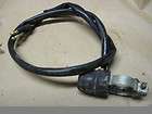 Honda XR400R XR250R 1998 Kill Switch