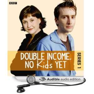  Double Income, No Kids Yet Writers Block (Series 1 