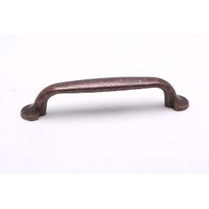  Berenson BER 2980 1RC C Rustic Copper Drawer Pulls