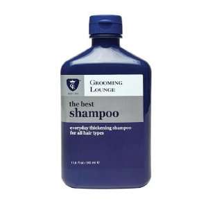 Grooming Lounge The Best Shampoo   11.6oz