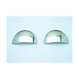  TD Performance 9511 SMALL ROUND H/L SHIELDS Automotive