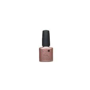 CND Creatives Nail Design Shellac UV Color Coat Iced Cappuccino 0.25 