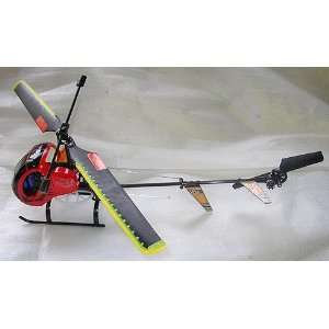  R/C Fly Dragonfly Helicopter   #9093: Toys & Games