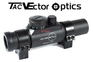 Vector Optics Harpoon 1x30 Red Dot Scope Sunshade Mount  