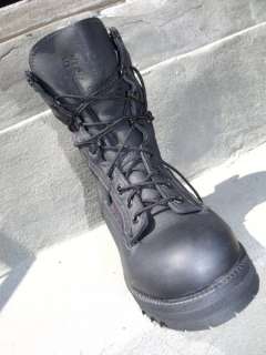 WELLCO army GORE TEX combat boots.infantry  