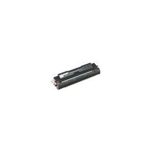   4550dn C4191A (HP 91A) Replacement Black Toner Cartridge Electronics