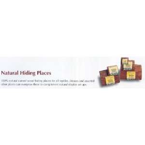  928 HIDING PLACE WOOD X LARGE: Kitchen & Dining