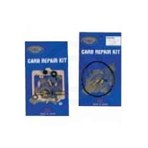  K&L Supply Carburetor Repair Kit 18 9309: Automotive