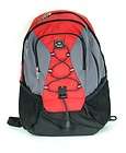 NEW ORANGE 16 LAPTOP NOTEBOOK BACKPACK FOR HIKING SCHO